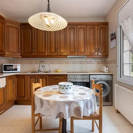 Hauzify I Casa Margalef *
