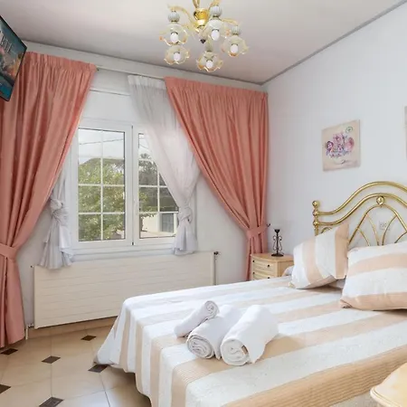 Hauzify I Casa Margalef * קלנג'ה