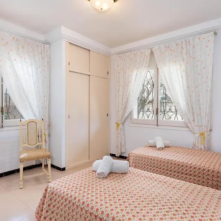 Hauzify I Casa Margalef *