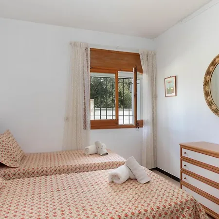 בית נופש Hauzify I Casa Margalef קלנג'ה