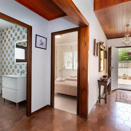 Hauzify I Casa Margalef
