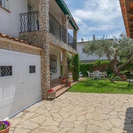 בית נופש Hauzify I Casa Margalef *