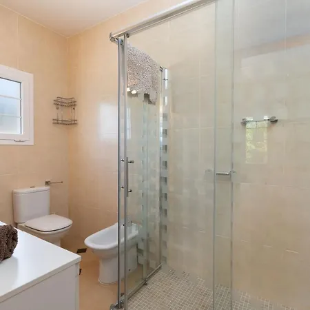 בית נופש Hauzify I Casa Margalef
