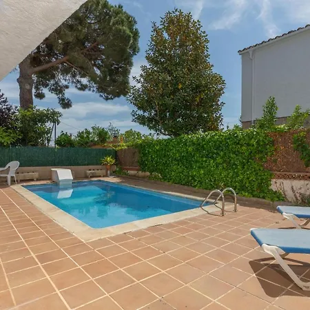 בית נופש Hauzify I Casa Margalef
